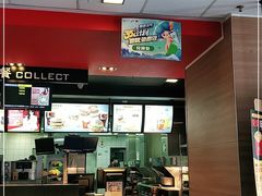 -麦当劳(汽车总站店)