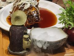 -卫鼎轩·曹公馆(鼓楼店)