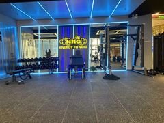 -NRG健身私教CLUB(打浦桥店)
