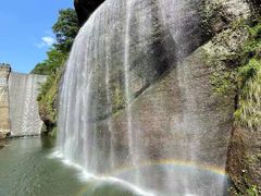 -修水东浒寨风景区
