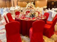 -上海富豪东亚酒店(零陵路店)