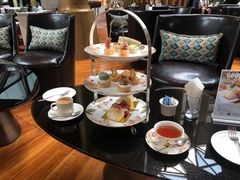 -上海滴水湖皇冠假日酒店