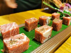 -黑牛の店·和牛烧肉(合生汇店)