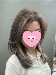 点击看大图 -MORI HAIR SALON日式美发沙龙