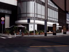 -SAANCI山池咖啡(卓悦中心店)