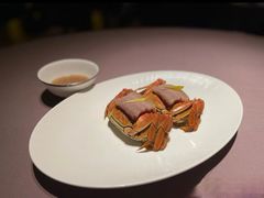 -徽州月·民间徽菜(浦东总店)