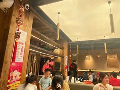 -串盟烧烤大排档·长沙美食地标(星沙店)