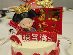 -万达坊(花园路店)