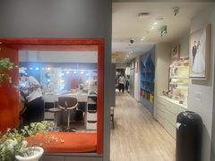 -海马体照相馆(上海月星环球港店)