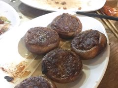 瓤香菇-炙热童年·老北京炙子烤肉(南锣鼓巷店)