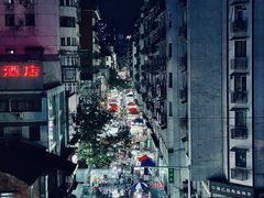 -循礼门(地铁站)