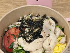 -恒之健私人定制健身(成山店)