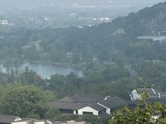 -雅达·阳羡溪山小镇中心