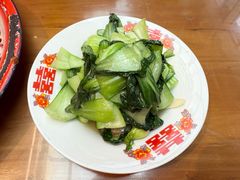清炒时蔬-小街47號江湖菜(四合院店)