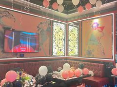 -INLOVE KTV(新天地店)