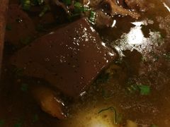 -民间老鸡汤面馆(中山北路店)