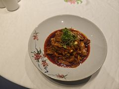 -院8里·少城记忆老川菜(宽窄巷子店)