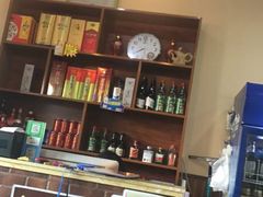 -二子海鲜大排档(太阳城店)