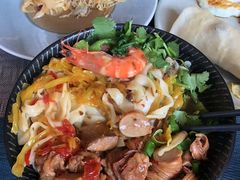 -远洲凤凰山庄臻味全日餐厅