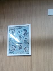 -纯剪男士理发馆·烫染专业店