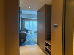 -武汉洲际酒店