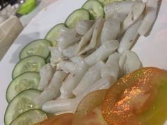-量贩海鲜餐厅
