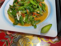 -龙姐私房菜(和顺古镇店)