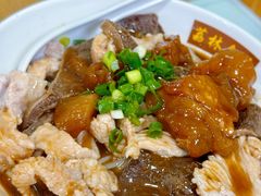 -荔林食店(西华路店)