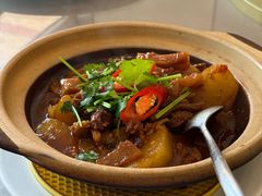 -顺味凤城·顺德菜专门店(九六广场店)