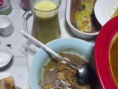 -大碗居·烤鸭·鱼头泡饼(天坛东门店)