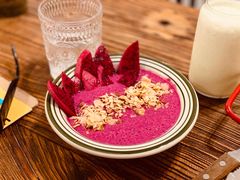 火龙果碗-The Good Place好地方·Brunch·coffee(国贸店)