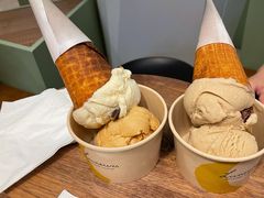 -LUNEURS月乐诗·法式冰淇淋(环贸店)