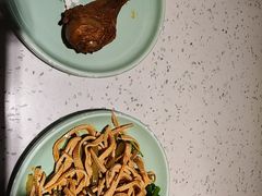 -裕丰源滋补烩面(天赋路店)