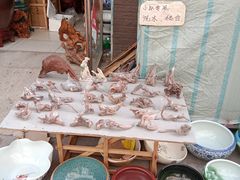 -中环花鸟鱼虫市场