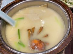 -南京大牌档(香港广场店)