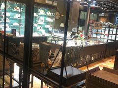 -红跑车HPCBAKERY(汉商店)