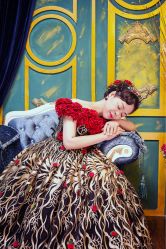 -瞳孔摄影(植物园路店)