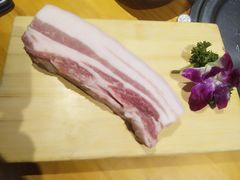 -唯成•韩国炭火烤肉 유성고기