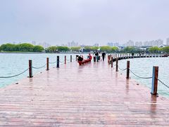 -金鸡湖景区