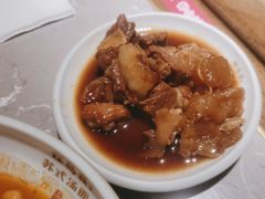 -松鹤楼·苏式汤面(虹桥天地店)