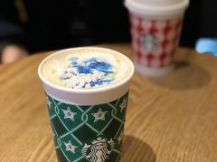 -星巴克臻选(重庆沙坪坝店)