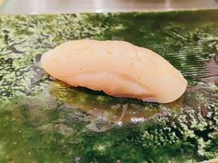 扇贝寿司-辉·四季料亭·怀石料理·深夜食堂烧鸟·Omakase
