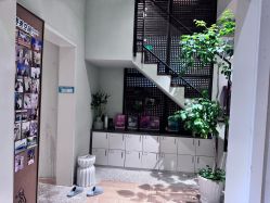 -香秀空间科技抗衰·美容中心