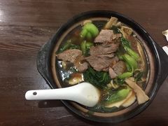 -凡老头米线砂锅(古荡新村西粮站)