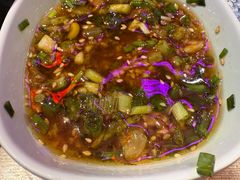 -来涮蜀鲜货火锅串串香(菜市口店)