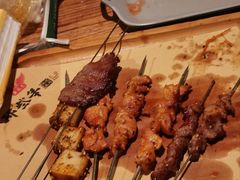 -那些年记忆烧烤