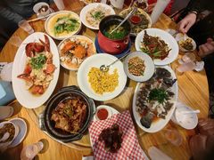 -大厨的餐厅(曾厝垵总店)