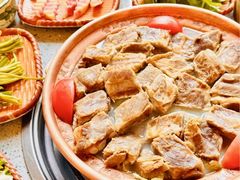 -阿婆情腊排骨火锅·野生菌季(古城旗舰店)