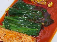 -谷丽麦馕新疆菜·清真(步步高梅溪新天地店)