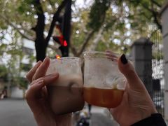 -O.P.S. CAFE
